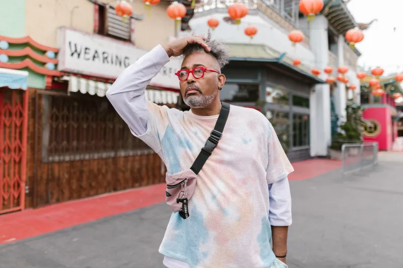 How Anime Broke Into American Fashion — From Thrift Flips to the Runway