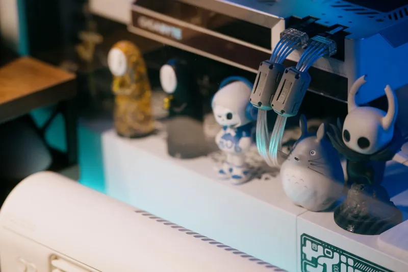 Your First Figure, Your First Collection: The No-Stress Beginner's Guide to Collecting Anime Figures